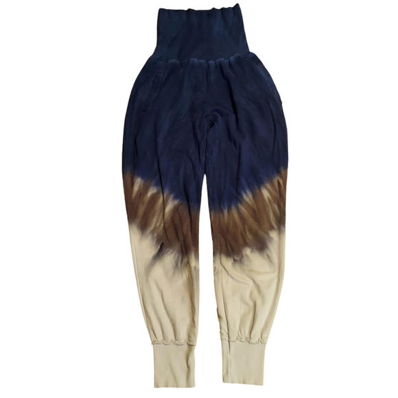 Young Fabulous & Broke Tie Dye Groove Joggers - Picture 12 of 16